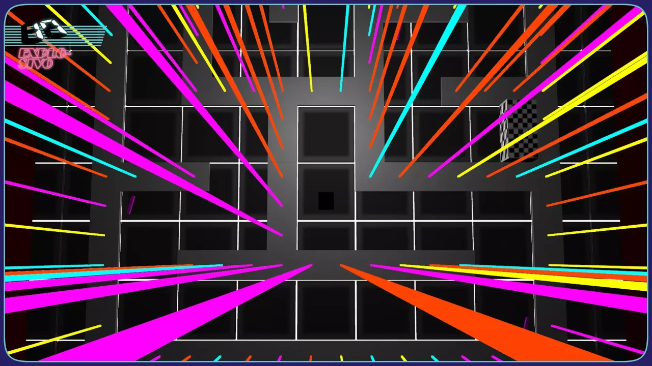 Won’t You Be My Laser?