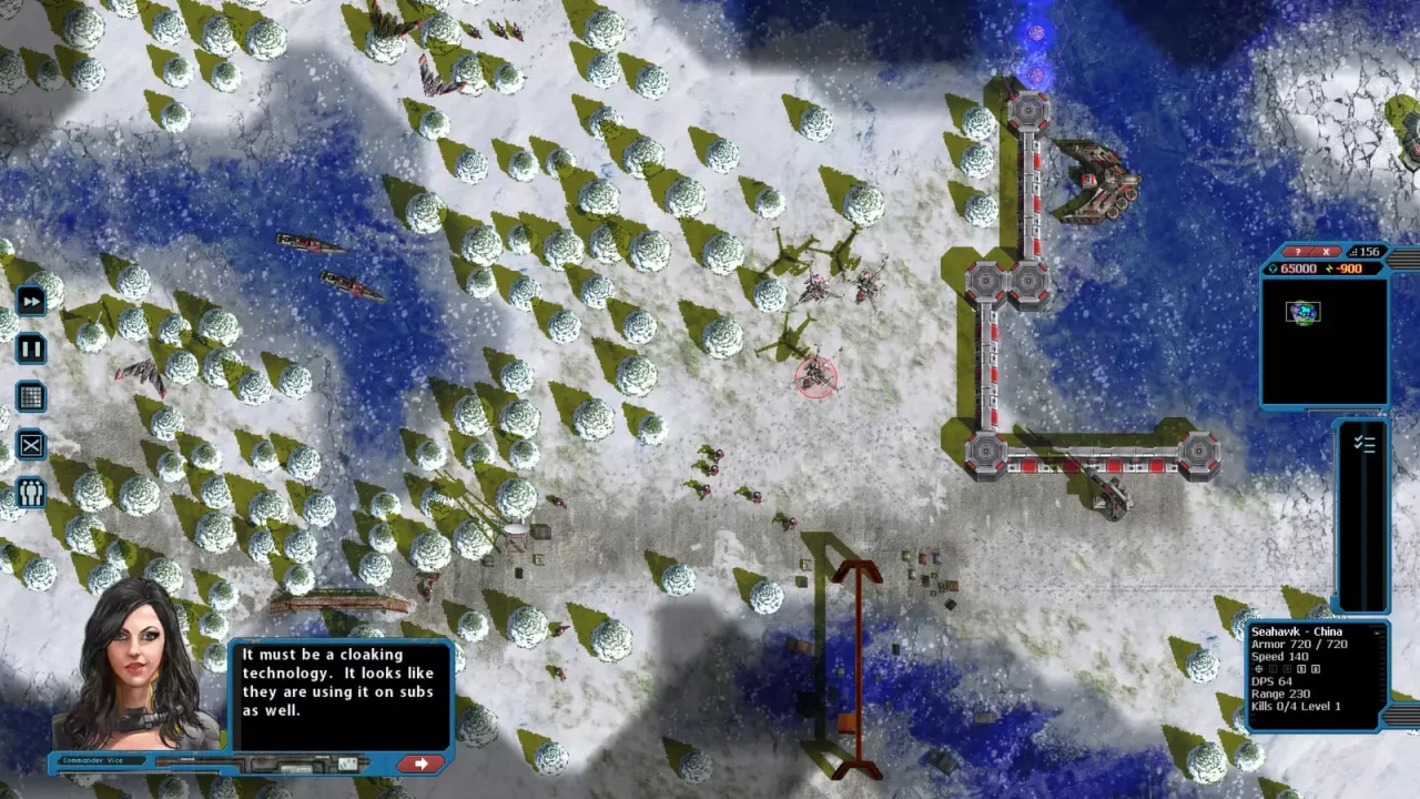 -Machines At War 3-游戏截图-好玩游戏库