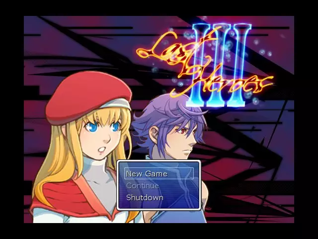 -Last Heroes 3-游戏截图-好玩游戏库