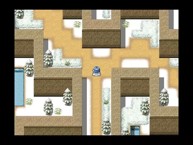 -Last Heroes 3-游戏截图-好玩游戏库