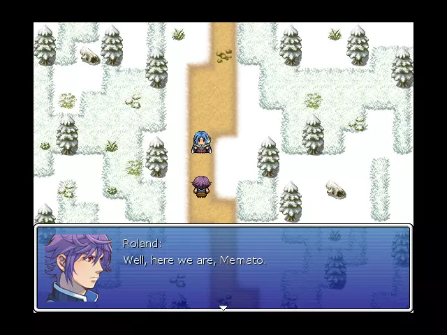 -Last Heroes 3-游戏截图-好玩游戏库