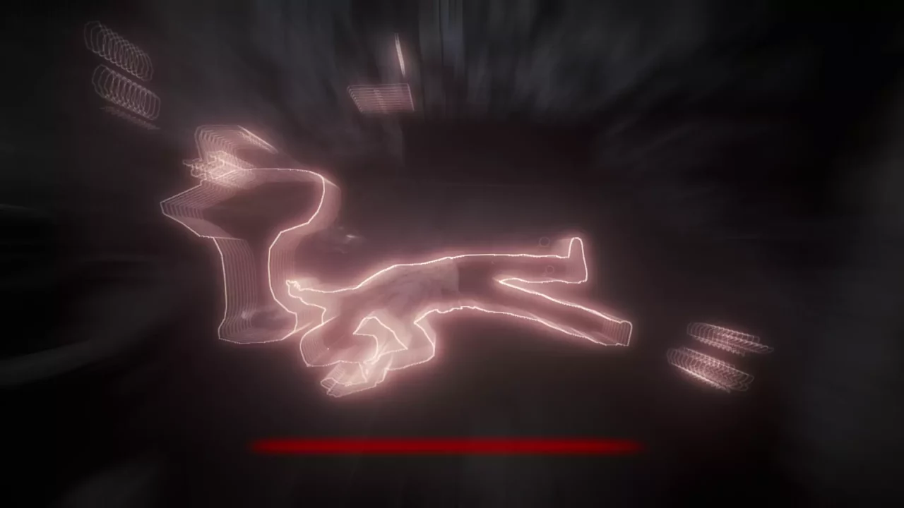 -The Butterfly Sign: Human Error-游戏截图-好玩游戏库