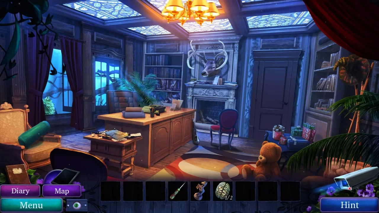 -Demon Hunter 5: Ascendance-游戏截图-好玩游戏库