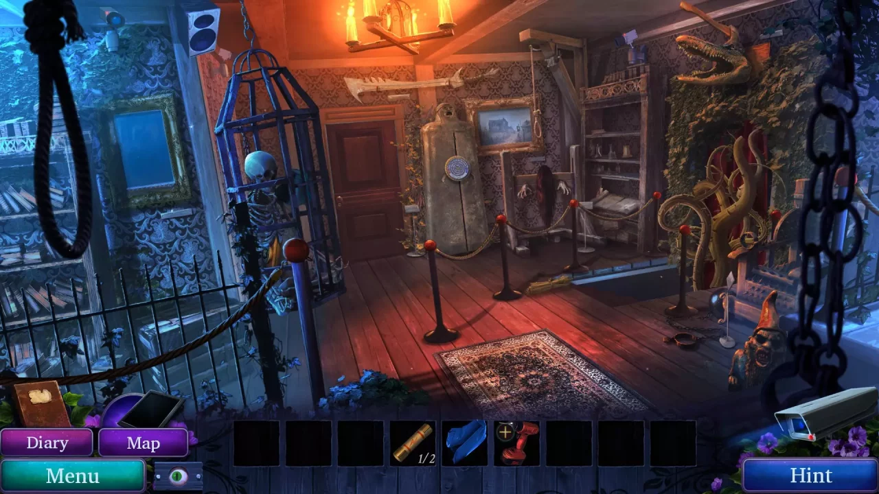 -Demon Hunter 5: Ascendance-游戏截图-好玩游戏库