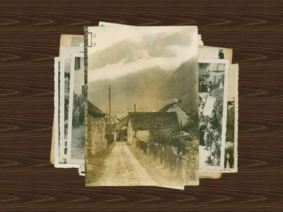 -I Misteri di Maggia-游戏截图-好玩游戏库