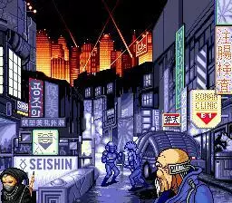 -Snatcher-游戏截图-好玩游戏库