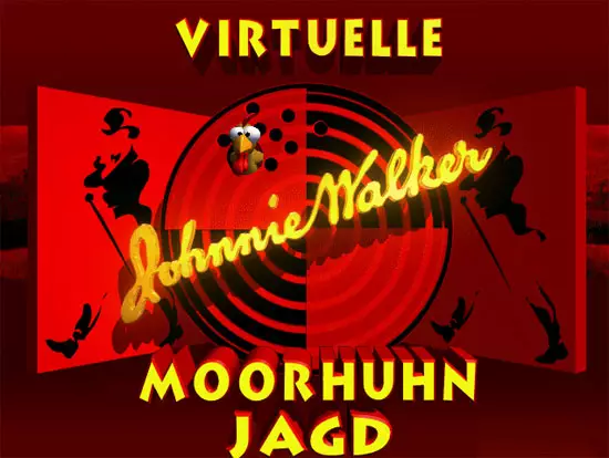 -Moorhuhn: Die Virtuelle Moorhuhnjagd-游戏截图-好玩游戏库