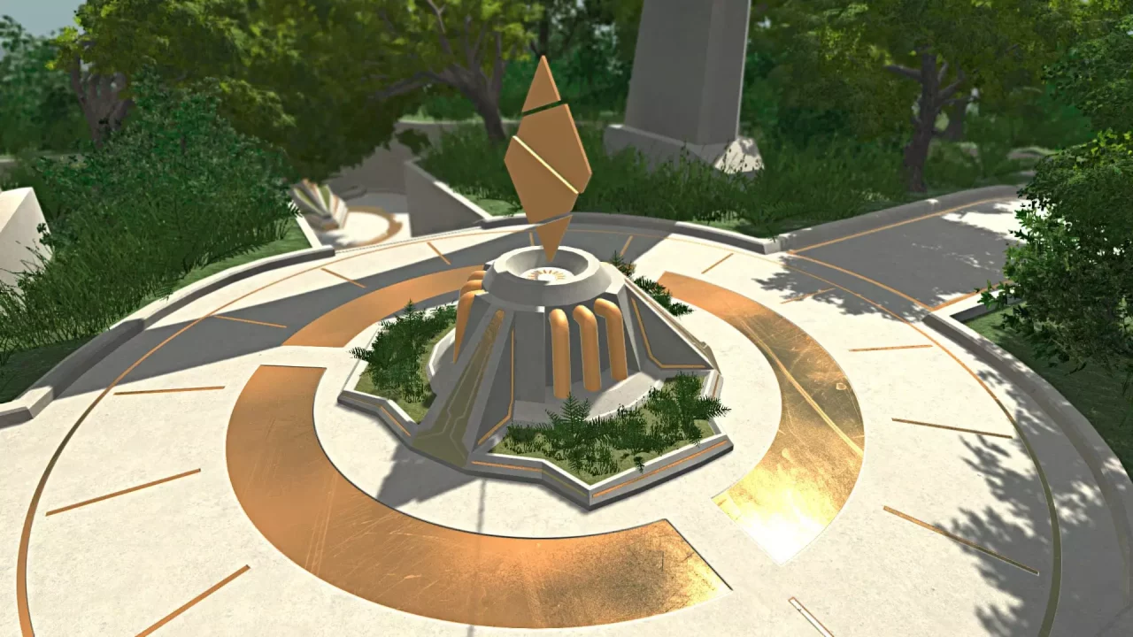 -Shard Games-游戏截图-好玩游戏库