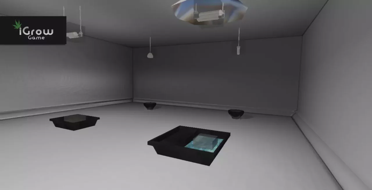 -iGrow Game-游戏截图-好玩游戏库