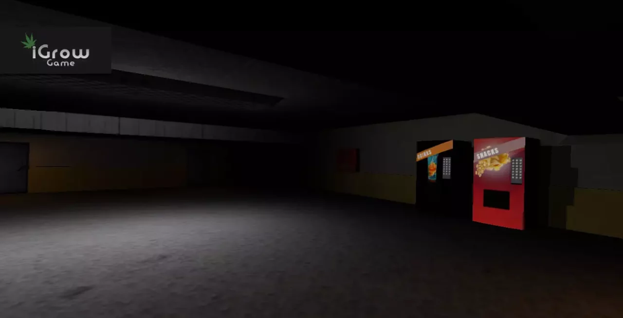-iGrow Game-游戏截图-好玩游戏库