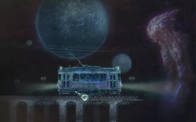 -Ghostdream-游戏截图-好玩游戏库