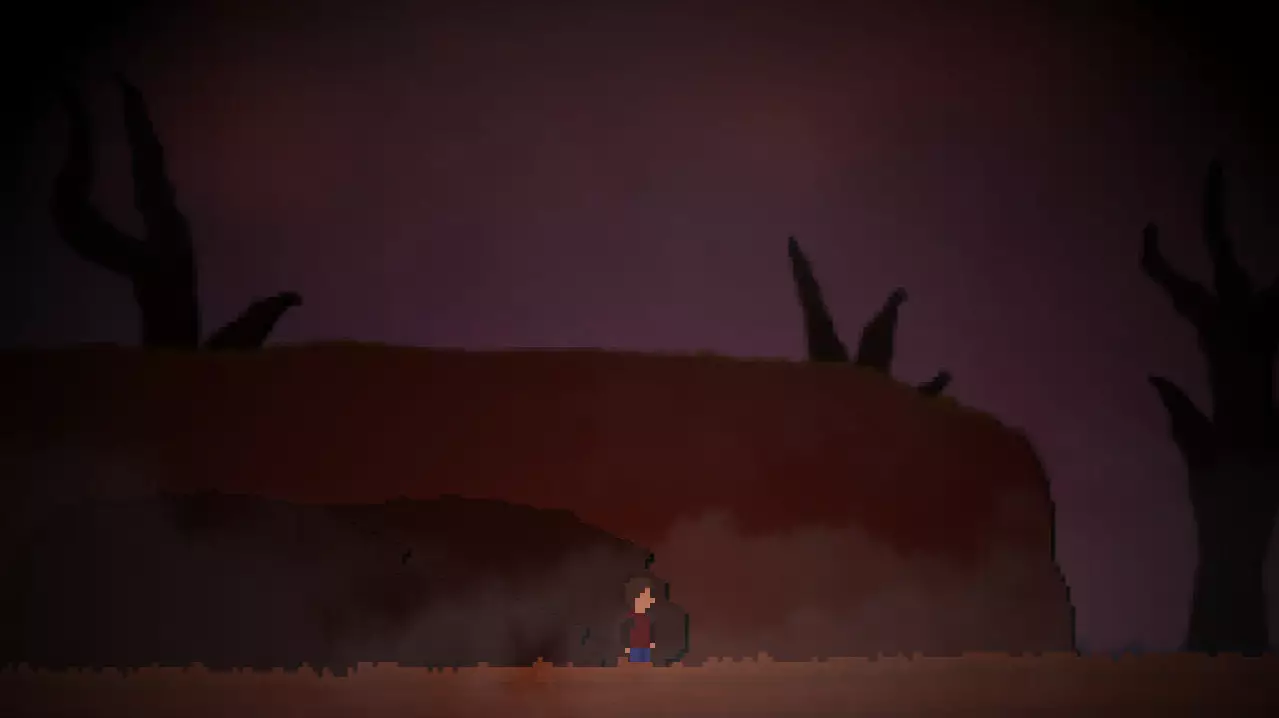 -Unexpected Day-游戏截图-好玩游戏库