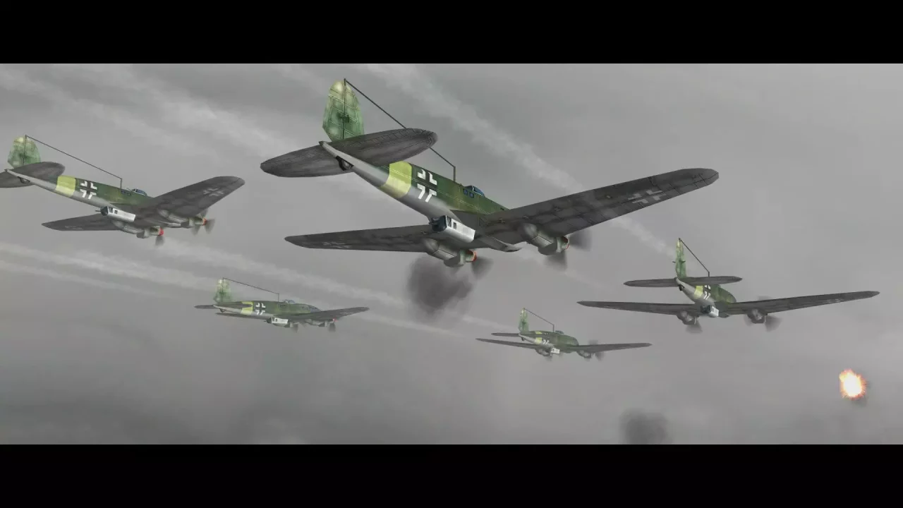 -Codename: Panzers, Phase One-游戏截图-好玩游戏库