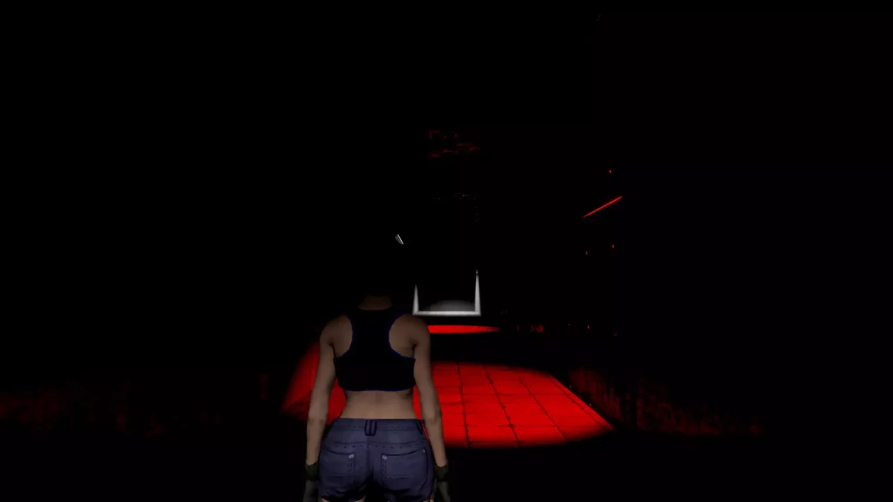 -No Way Out-游戏截图-好玩游戏库