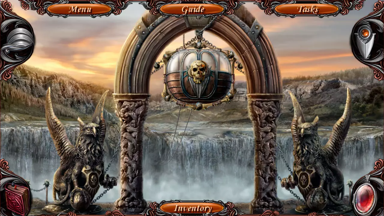 -Sonya: The Great Adventure-游戏截图-好玩游戏库