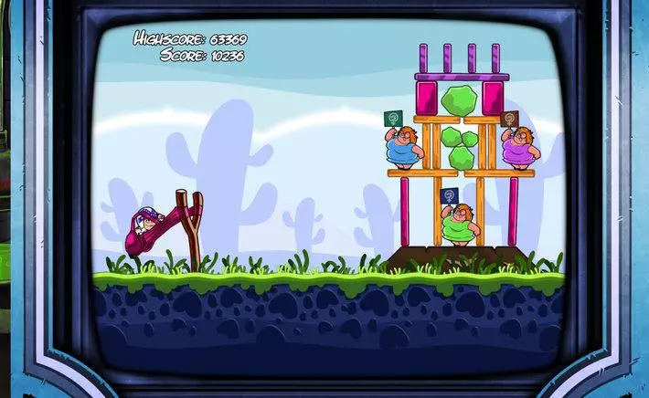 -Leisure Suit Larry: Reloaded-游戏截图-好玩游戏库