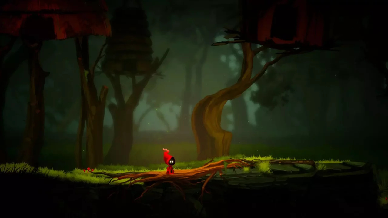 -Unbound: Worlds Apart Prologue-游戏截图-好玩游戏库