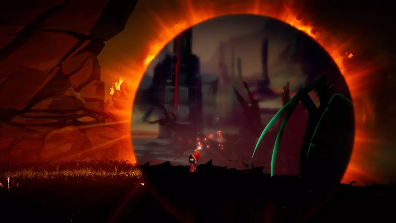 -Unbound: Worlds Apart Prologue-游戏截图-好玩游戏库