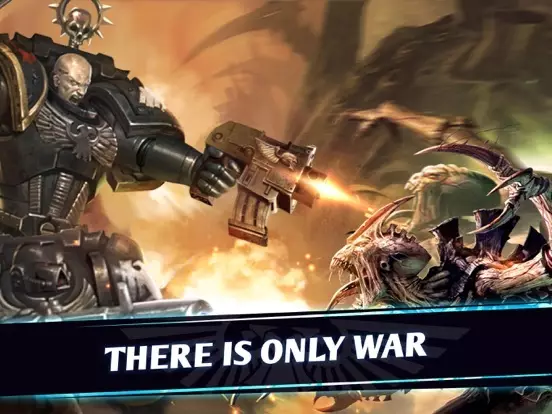 -Warhammer Combat Cards-游戏截图-好玩游戏库