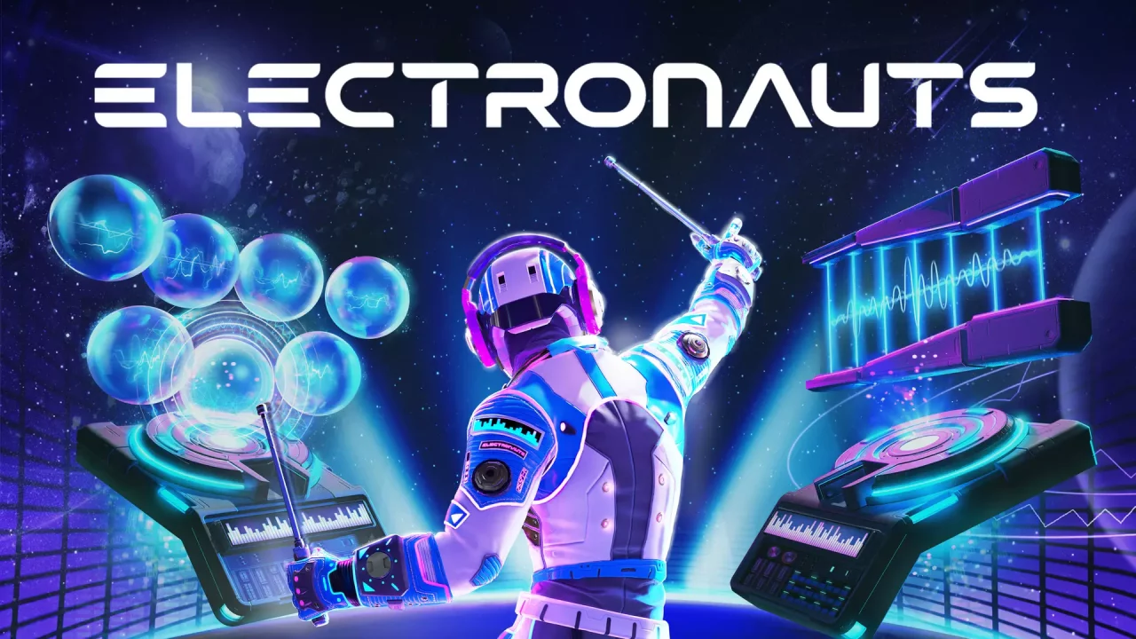 Electronauts