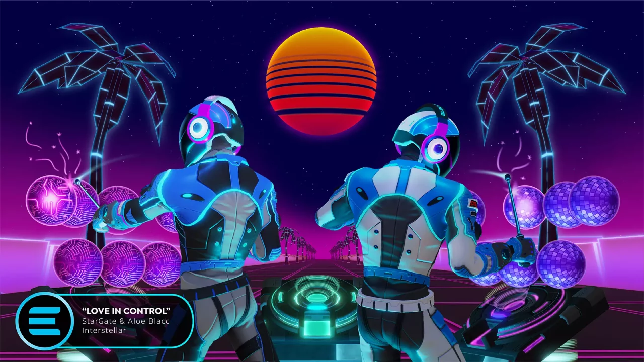 -Electronauts-游戏截图-好玩游戏库