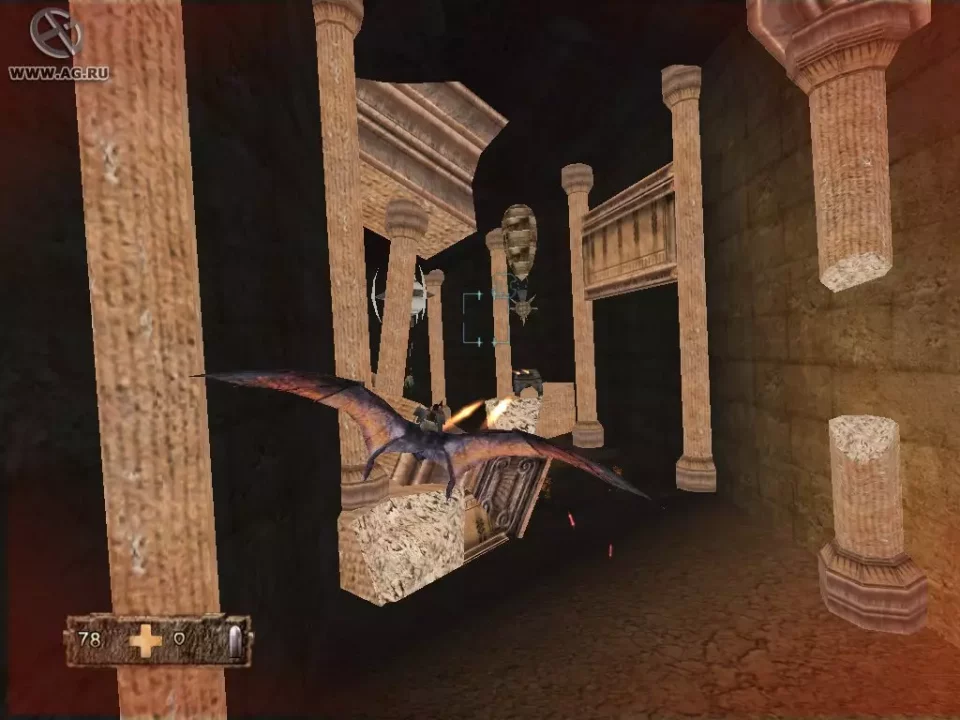 Turok: Evolution