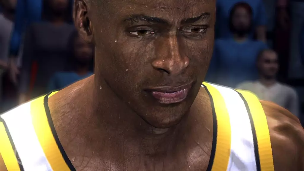 -NBA LIVE 06-游戏截图-好玩游戏库