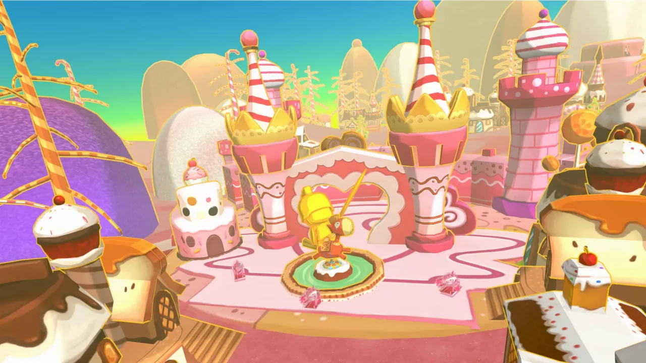 -Candy Smash VR-游戏截图-好玩游戏库