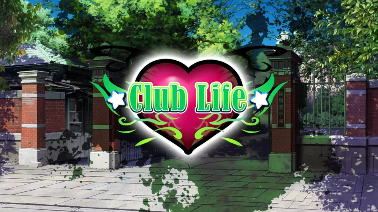 -Club Life-游戏截图-好玩游戏库