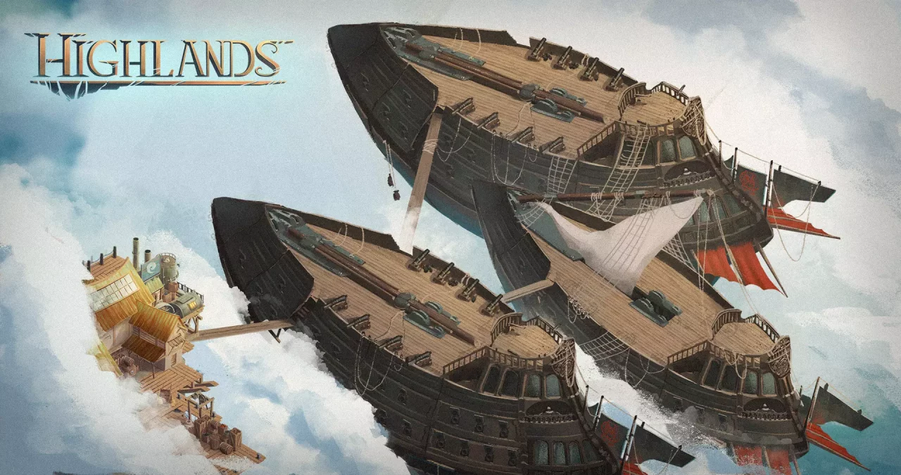 -Highlands-游戏截图-好玩游戏库