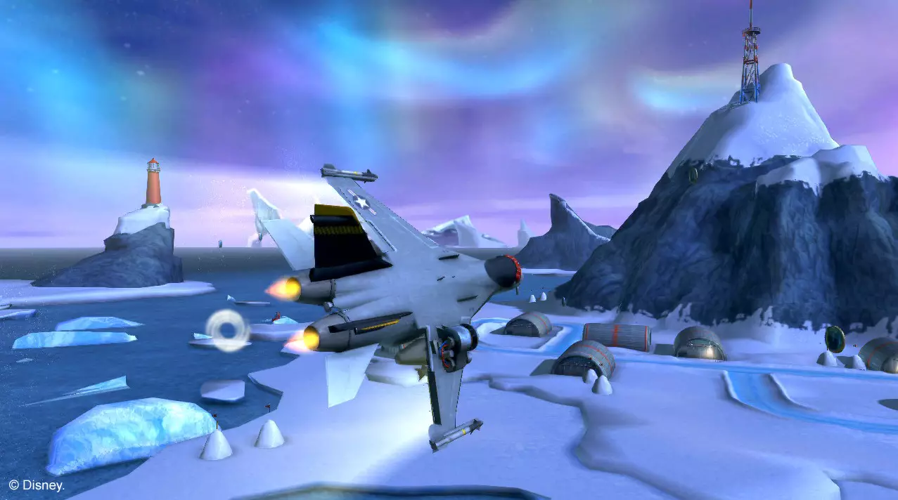 -Disney Planes-游戏截图-好玩游戏库