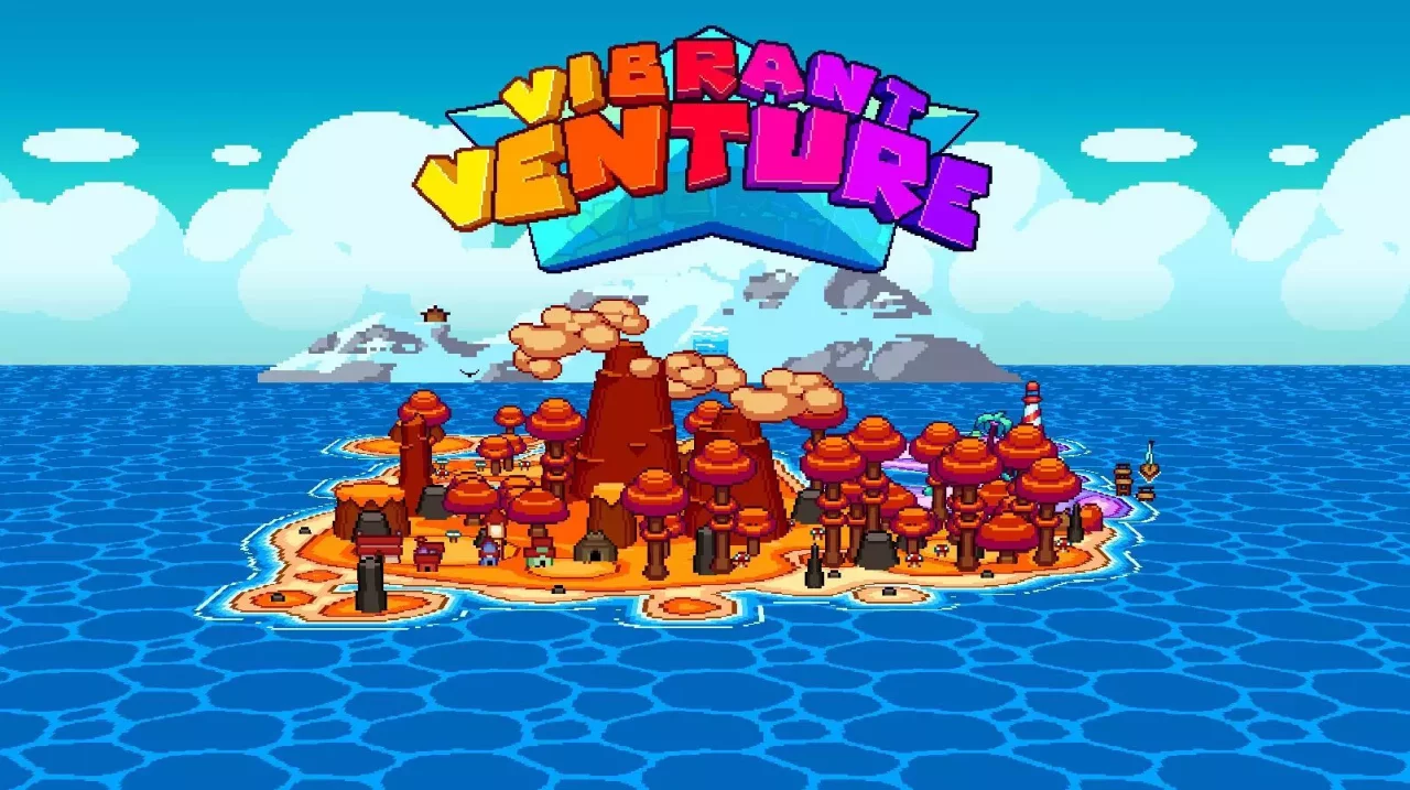 Vibrant Venture