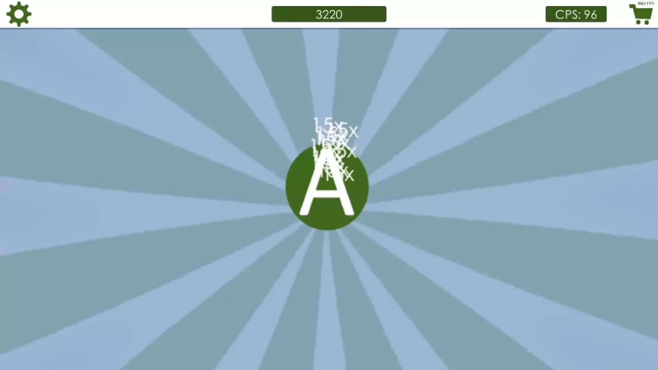 -Achievement Clicker 2019-游戏截图-好玩游戏库