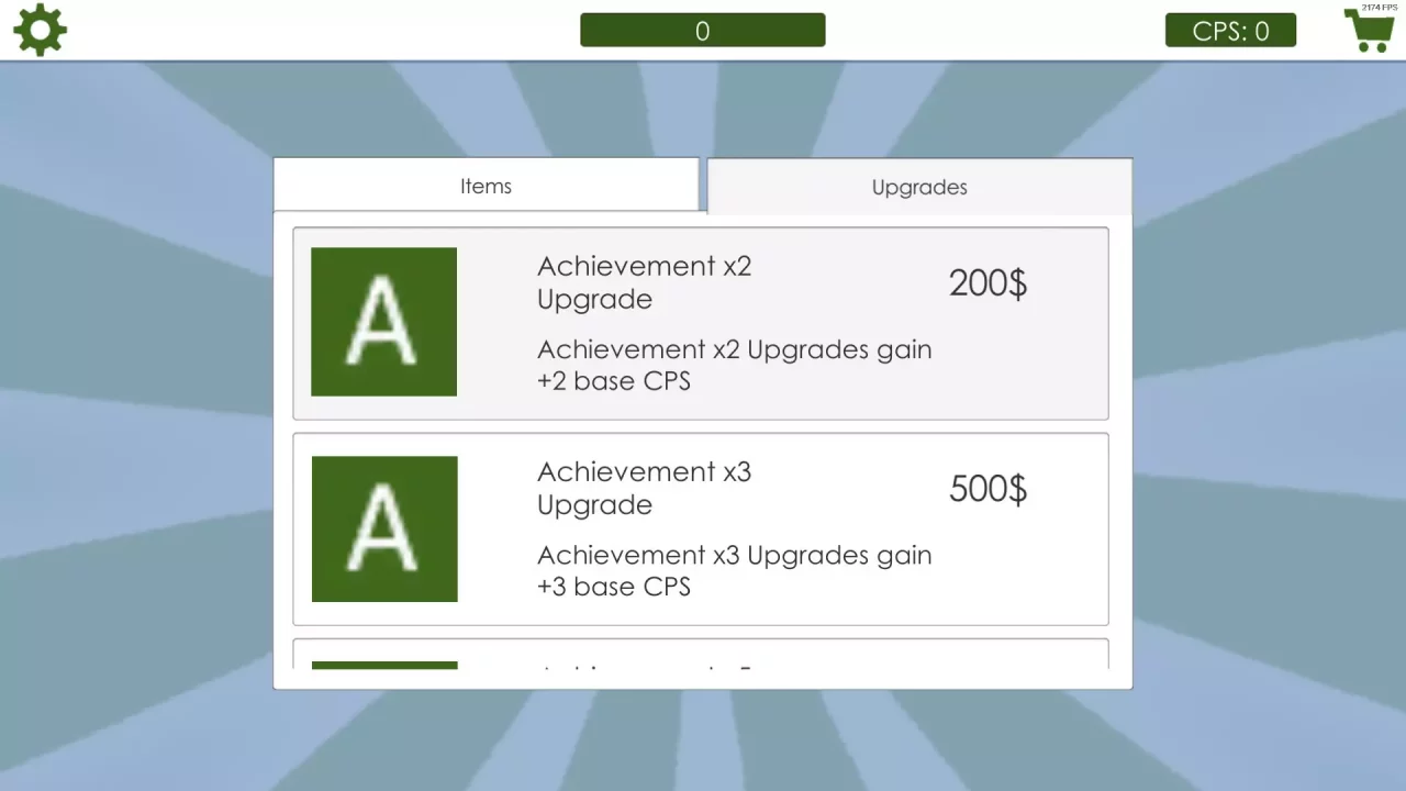 -Achievement Clicker 2019-游戏截图-好玩游戏库