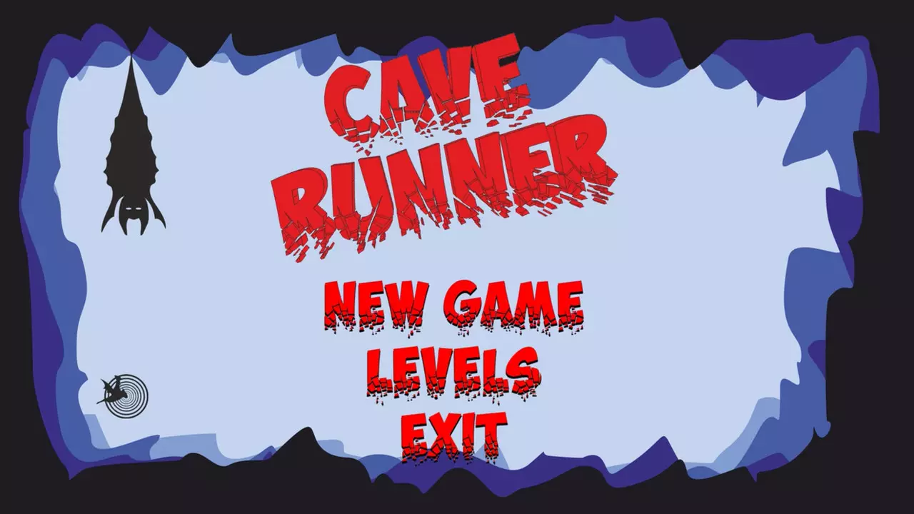-Cave Runner-游戏截图-好玩游戏库