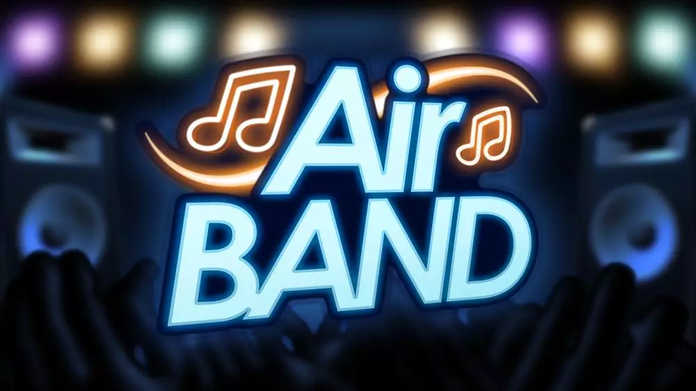 -Air Band-游戏截图-好玩游戏库