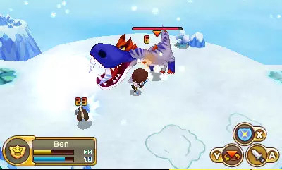 -Fantasy Life-游戏截图-好玩游戏库