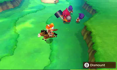 -Fantasy Life-游戏截图-好玩游戏库