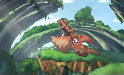 -Fantasy Life-游戏截图-好玩游戏库