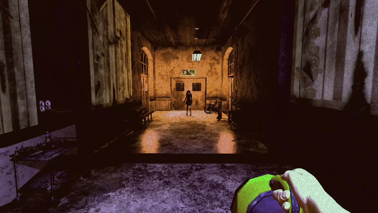 -One Final Breath-游戏截图-好玩游戏库