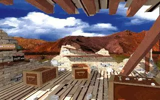 -Return to Zork-游戏截图-好玩游戏库