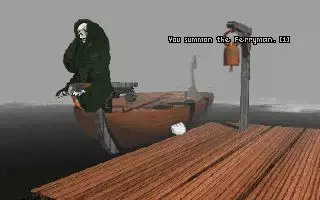 -Return to Zork-游戏截图-好玩游戏库