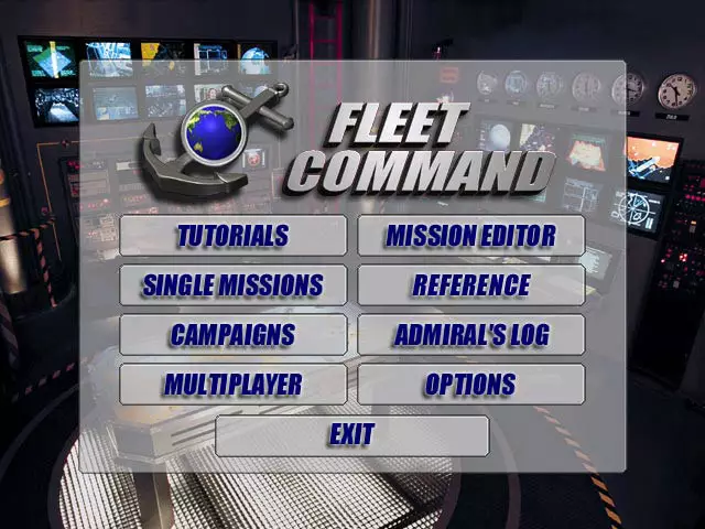 -Fleet Command-游戏截图-好玩游戏库