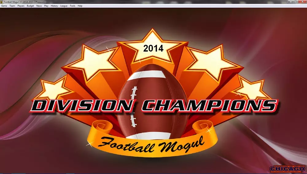 -Football Mogul 15-游戏截图-好玩游戏库