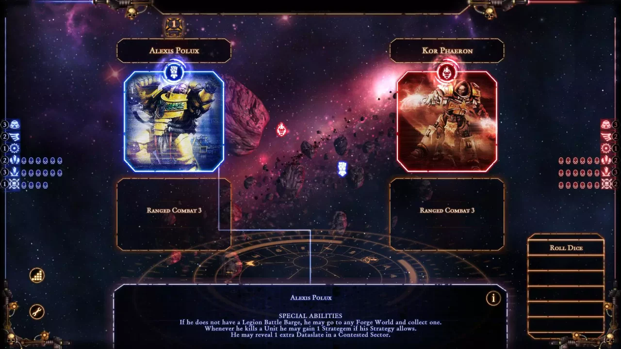 -Talisman: The Horus Heresy-游戏截图-好玩游戏库
