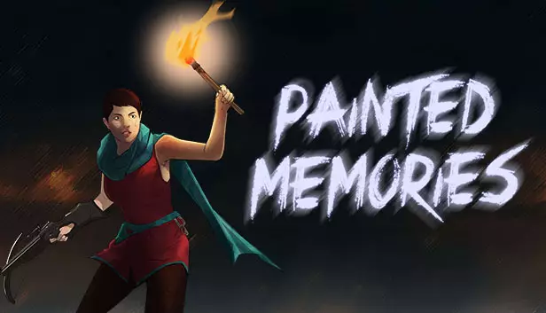-Painted Memories-游戏截图-好玩游戏库
