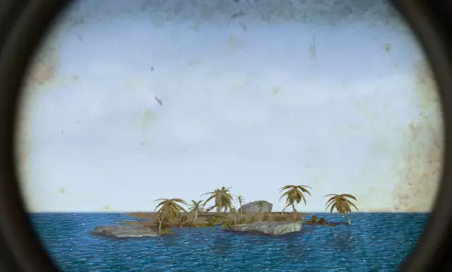 -Nancy Drew: Ransom of the Seven Ships-游戏截图-好玩游戏库