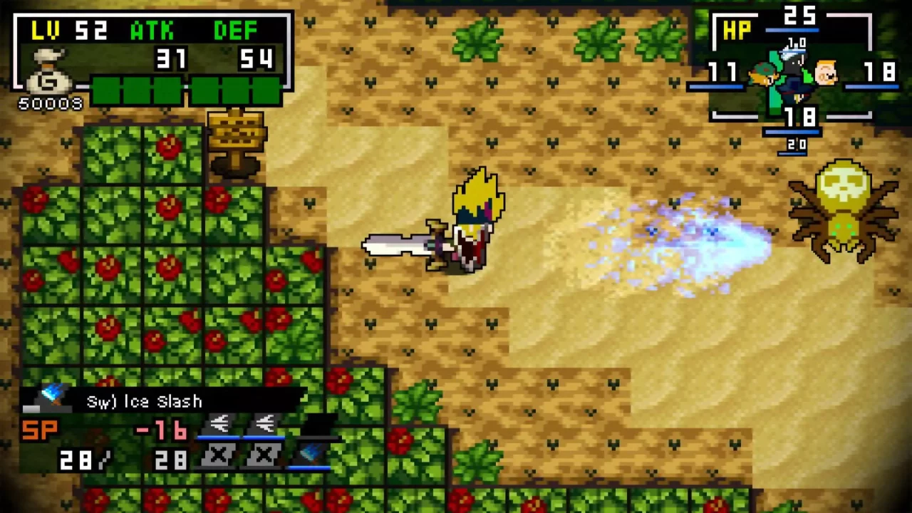 -ClaDun x2-游戏截图-好玩游戏库