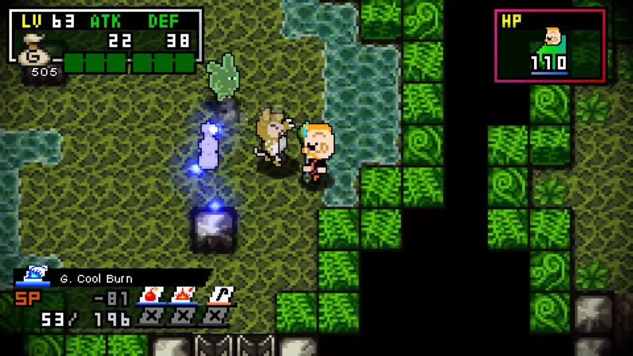 -ClaDun x2-游戏截图-好玩游戏库