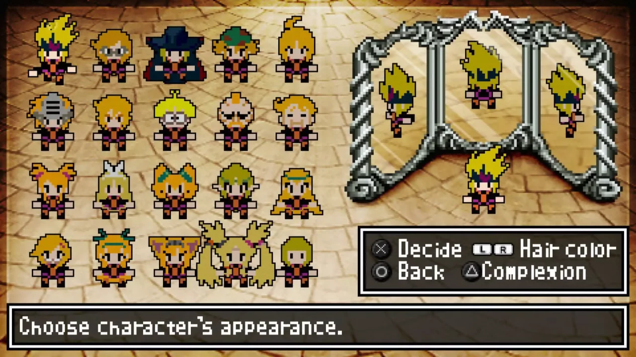 -ClaDun x2-游戏截图-好玩游戏库